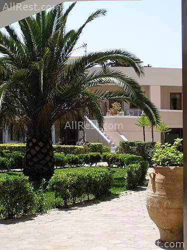 Casa Maria Apartments 8